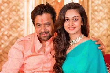 பிளாக்பஸ்டர் படத்தை தவறவிட்ட ஆக்ஷன் கிங் அர்ஜுன் மகள் நடிகை ஐஸ்வர்யா..