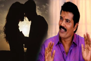 இதை எதிர்பார்த்தால் கண்டிப்பா Breakup தான்! கருத்து சொன்ன ரஞ்சித்தை வறுத்தெடுக்கும் ரசிகர்கள்