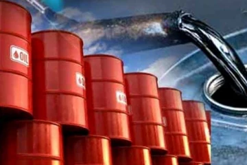 තෙල් මිලෙහි සිදු වූ වෙනස..