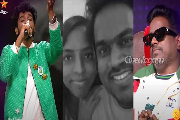 சகோதரி பவதாரணி பாடலை பாடிய போட்டியாளர், எமோஷ்னல் ஆன யுவன், வெங்கட் பிரபு.. சூப்பர் சிங்கர் 11 புரொமோ | Super Singer Season 11 Celebrating Isai