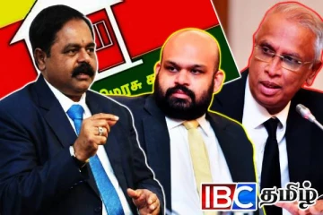 பதவி பறிப்பு முதல் பழிவாங்கல் நடவடிக்கைகள் வரை...! அம்பலப்படுத்திய சிறீதரன்: வெளிவந்த உண்மைகள்