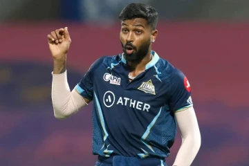 இதை ஒரு பாடமாக எடுத்துக் கொள்கிறேன்: ஹர்திக் பாண்ட்யா