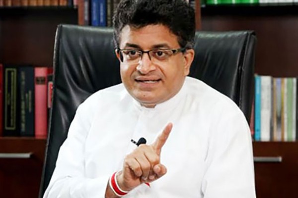 போதைப்பொருள் குழுக்களுக்கு உதவும் அநுர அரசு - உதய கம்மன்பில உச்சக்கட்ட சீற்றம் | Udaya Gammanpila Blame Anura Govenment