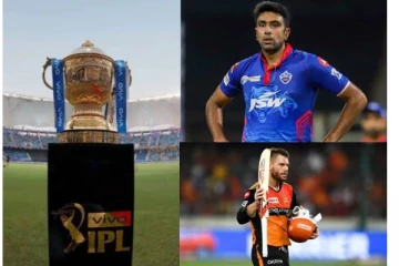 அடுத்தாண்டு ஐபிஎல்லில் களமிறங்கும் 2 புதிய அணிகளுக்கு கேப்டன் பொறுப்பை ஏற்கவுள்ளது இவர்களா? கசிந்த தகவல்