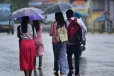 தமிழகத்தில் இன்று கனமழை வெளுக்கும்.., எங்கெல்லாம் தெரியுமா?