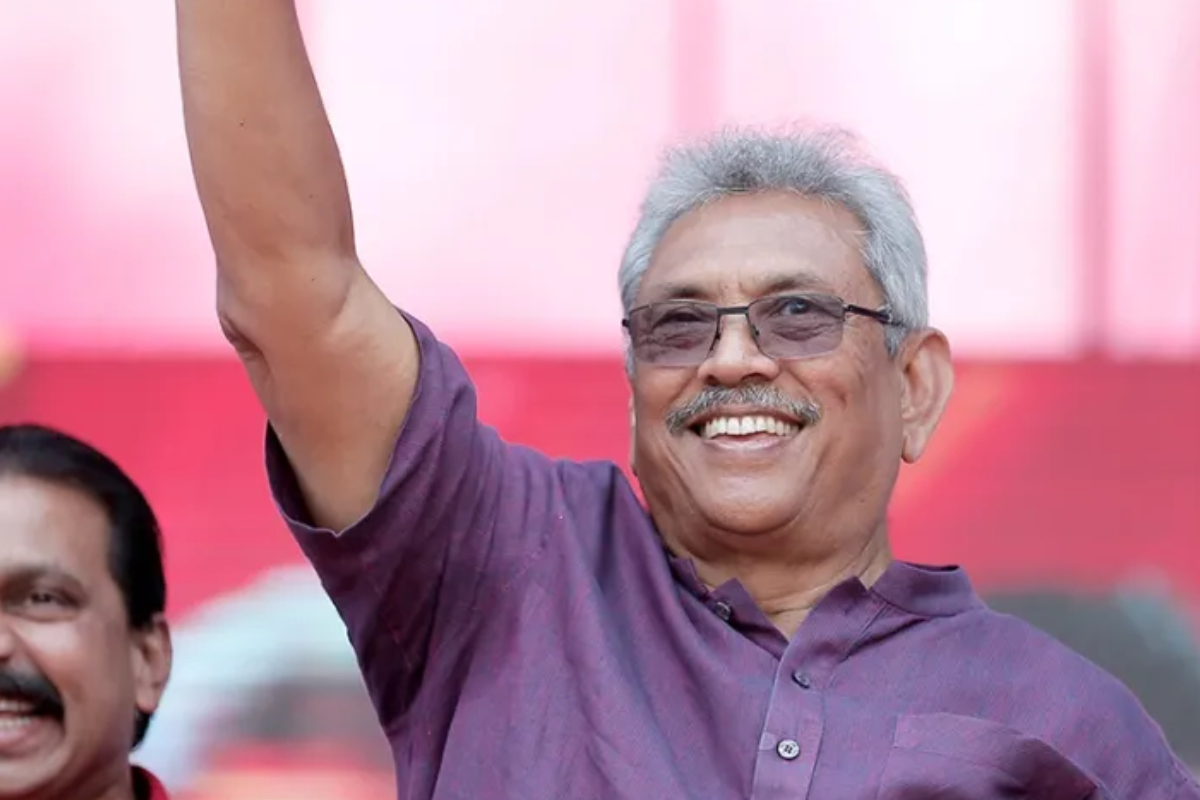15 முறை நீதிமன்றத்தில் முன்னிலையாகமால் தவிர்த்த கோட்டாபய | Gotabaya Has Evaded Court Appearances 15 Times 15 முறை நீதிமன்றத்தில் முன்னிலையாகமால் தவிர்த்த கோட்டாபய | Gotabaya Has Evaded Court Appearances 15 Times