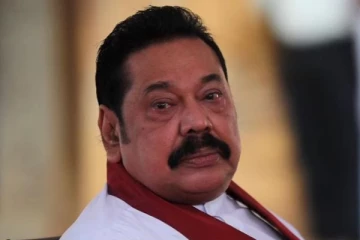 திருகோணமலையை விட்டு வெளியேறிய மகிந்த ராஜபக்ச..எங்கு சென்றார்? - வெளியான புதிய தகவல்