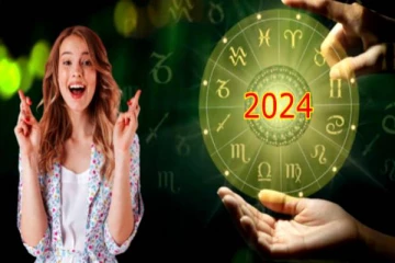 2024-ல் புகழும், வெற்றியும் தேடிவரப்போகும் 4 ராசிக்காரர்கள்- ராசிபலன்