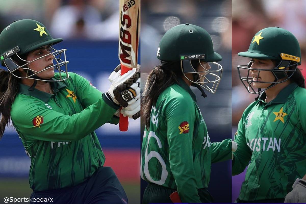 Pakw vs NedW, t20 wc 2026