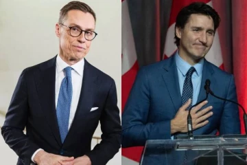 உங்களுடன் இணைந்து பணியாற்ற நான் எதிர்நோக்குகிறேன்! புதிய ஜனாதிபதிக்கு ஜஸ்டின் ட்ரூடோ வாழ்த்து