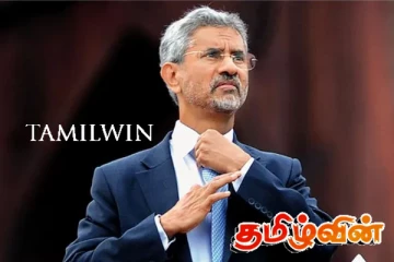 ஜெய்சங்கரின் இலங்கை பயணத்தை உறுதிப்படுத்திய இந்திய அரசாங்கம்