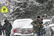 கனடாவில் ரொறன்ரோ உட்பட பல முக்கிய பகுதிகளுக்கு விடுக்கப்பட்டுள்ள எச்சரிக்கை!