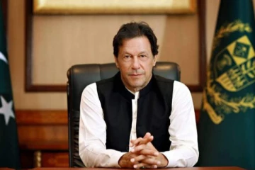 இலங்கைக்கு உத்தியோகபூர்வ விஜயத்தை மேற்கொள்ளவுள்ள பாகிஸ்தான் பிரதமர்