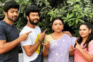 பாக்கியலட்சுமி சீரியல் நடிகைக்கு திருமணம்.. மாப்பிள்ளை யார் தெரியுமா