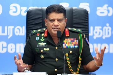 உடன் அமுலாகும் வகையில் தனிமைப்படுத்தல் உத்தரவு