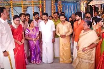 மீண்டும் நிற்கும் பழனியின் திருமணம்.. அடுத்து காத்திருக்கும் பெரிய ட்விஸ்ட்