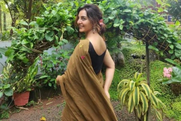 47 வயதிலும் குறையாத அழகு.. மஞ்சு வாரியர் இளமையின் ரகசியம் என்ன?