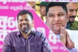 ஜனாதிபதி கொஞ்சம் சிரிக்கவும்... அநுரவிடம் சாமர எம்.பி. கோரிக்கை
