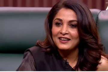 அவர் என்னை சைட் அடித்தார்.. முகத்திற்கு நேராக சொன்ன நடிகை ரம்யா கிருஷ்ணன்!