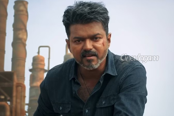 ஜனநாயகன் தயாரிப்பாளருக்கு வந்திருக்கும் புது தலைவலி! நீதிமன்றத்தில் நடத்த பரபரப்பு வாதம் | Jananayagan Censor Case Judgement Reserved