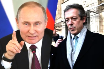 உளவு பார்த்த குற்றச்சாட்டில் பிரித்தானிய தூதரை வெளியேற்றும் ரஷ்யா