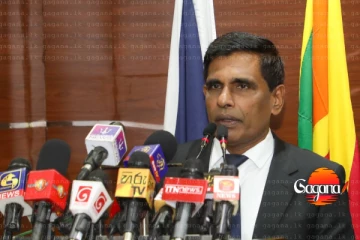 ලංකාව වනසන කෙරුමෝ විසිපස්දෙනා ගැන ආරක්ෂක ඇමතිගේ කටින්ම