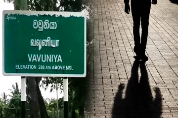 வவுனியாவில் உழவு இயந்திரத்தில் சிக்குண்டு 20 வயது இளைஞர் உயிரிழப்பு..!