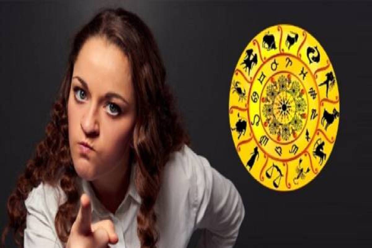 இந்த ராசி பெண்களின் கோபத்துக்கு மட்டும் தூண்டாதீங்க! விளைவு மோசமாக இருக்கும் | Which Zodiac Women Are Dangerous Anger