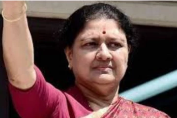 நாளை தமிழகம் வருகிறார் சசிகலா: எங்கு தங்கவிருக்கிறார்?