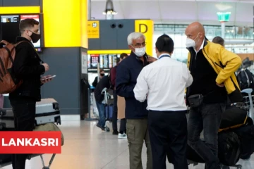 வெளிநாடுகளுக்கு செல்லும் பிரித்தானியர்கள் இதை நிரூபிக்க வேண்டும்! இல்லையெனில்..?