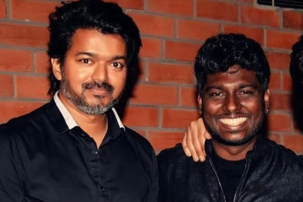 சங்கரை மிஞ்சிய இயக்குனர் அட்லீ.. விஜய்யால் கிடைத்த பல கோடி சம்பளம் | Atlee Salary For Thalapathy 68