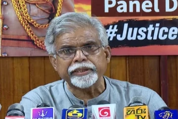 සලේට හානියක් වුණොත් ආණ්ඩුව වගකිවයුතුයි - ජාතික සංවිධාන එකමුතුව