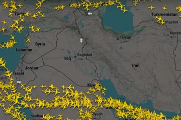 மார்ச் இறுதிவரை வான் பரப்பை மூடும் பாகிஸ்தான்; பாரிய சவாலை எதிர்கொள்ளவுள்ள விமான நிறுவனங்கள்