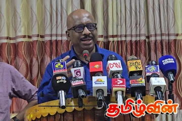 வடக்கில் நீண்ட காலம் அபிவிருத்தி நடக்கவில்லை: அமைச்சர் சுனில் குமார கமகே குற்றச்சாட்டு