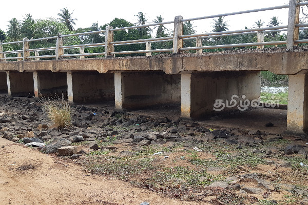 கிளிநொச்சி இரணைமடு நீர்ப்பாசனத் திணைக்களத்தின் மீது முன்வைக்கப்பட்டுள்ள குற்றச்சாட்டு | Allegation Made Kilinochchi Iranimadu Department