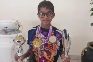 ලෝකයේ අංක එකට පැමිණි පුංචි තාවි යුරෝපයත් දිනයි – ජාත්‍යන්තර වේදිකාව රනින් බබළවයි