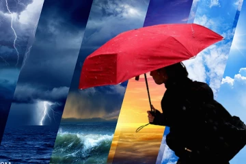 யாழ். உள்ளிட்ட பல பகுதிகளில் கடும் மழைவீழ்ச்சி: பொதுமக்களுக்கு விடுக்கப்பட்டுள்ள எச்சரிக்கை