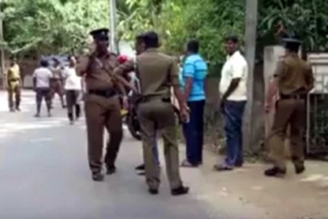 பிரதேச சபையின் உப தலைவர் மீது கொடூர தாக்குதல்