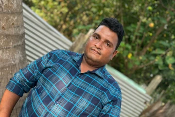 வெளிநாடொன்றில் உயிரிழந்த கிளிநொச்சி குடும்பஸ்தரின் இறுதிக்கிரியைகள்