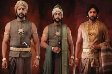 பொன்னியின் செல்வனாய் ஜொலித்த ஜெயம் ரவி... எத்தனைக் கோடி சொத்துக்கு அதிபதி தெரியுமா?