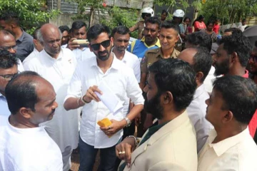 வழங்கிய வாக்குறுதியை நிறைவேற்றிய ஜீவன் தொண்டமான்!