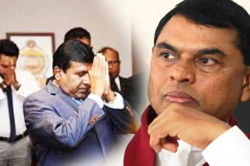 மொட்டு கட்சியில் இருந்து நீக்கப்படவுள்ள விஜயதாச ராஜபக்ச