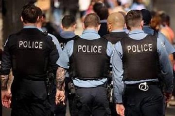 அமெரிக்காவில் இந்தியா் சுட்டுக்கொலை!