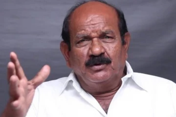 பிரபல நகைச்சுவை நடிகர் மரணம் - சோகத்தில் திரையுலகம்