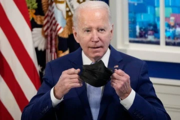 பயண தடை நீக்கம்; அமெரிக்கா அறிவிப்பு!