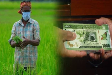 கிளிநொச்சியில் விவசாயி ஒருவருக்கு இழைக்கப்பட்ட அநீதி