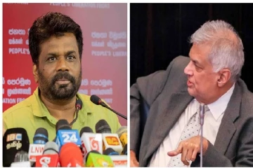 ஹிட்லர் விவகாரம் - ரணிலுக்கு தக்க பதிலடி