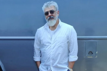 ஒரே ஒரு புகைப்படத்தால் இணையத்தையே ஸ்தம்பிக்க வைத்த அஜித் ! வேற லெவல் Transformation..