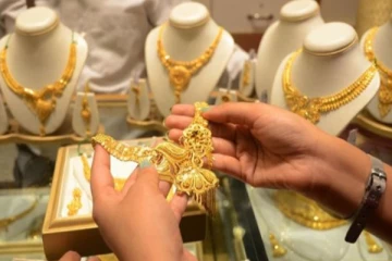 தங்கத்தின் இன்றைய விலை! 6 நாட்கள் குறைந்து கிடுகிடுவென ஏறிய தங்கம்: காரணம் என்ன?
