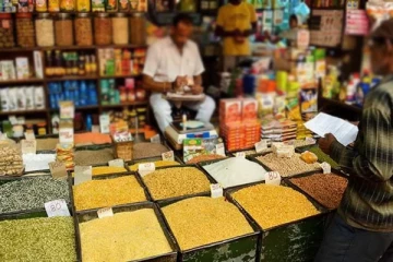 அத்தியாவசிய பொருட்களின் விலைகள் தொடர்பில் வெளியான மகிழ்ச்சித் தகவல்!